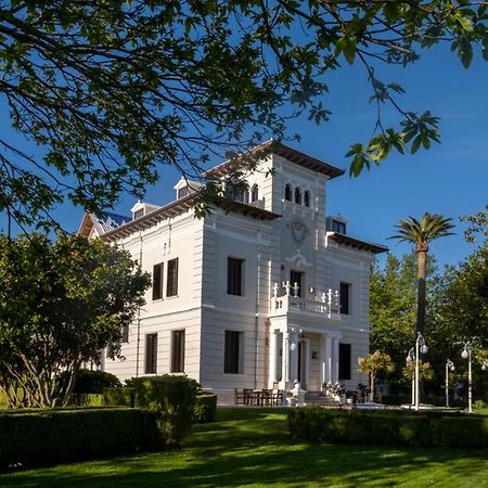 Hotel Pazo Libunca Narón Екстериор снимка