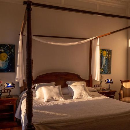 Hotel Pazo Libunca Narón Екстериор снимка