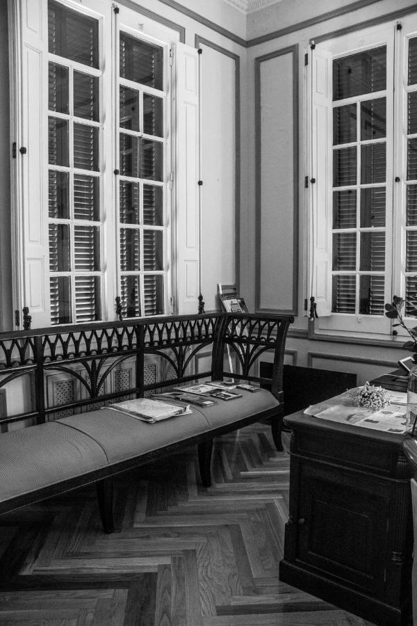 Hotel Pazo Libunca Narón Екстериор снимка