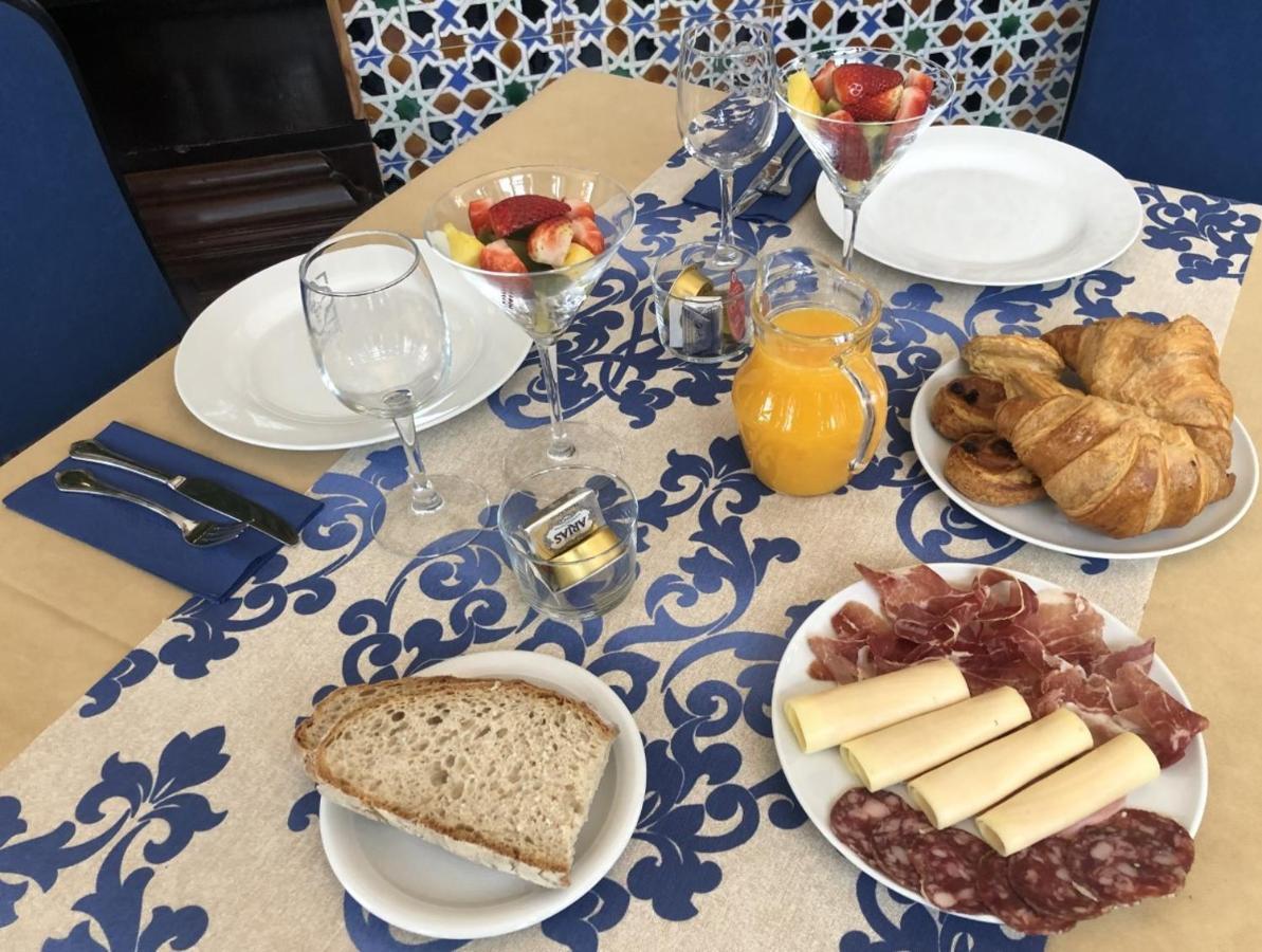 Hotel Pazo Libunca Narón Екстериор снимка
