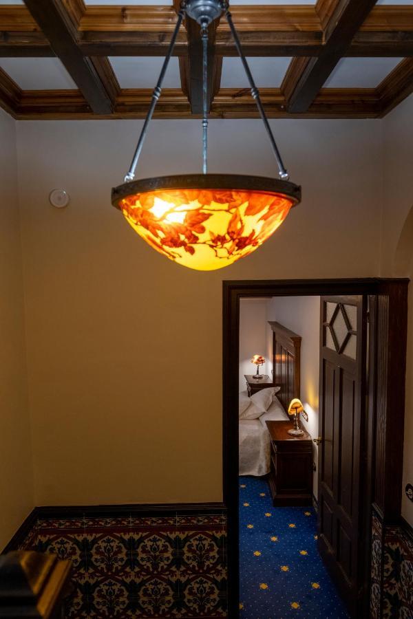 Hotel Pazo Libunca Narón Екстериор снимка